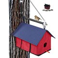 Viewport Bird House