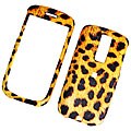 HTC G2 / MyTouch Leopard Protector Case