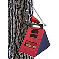 'A'-Frame Bird Feeder