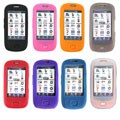 T-Mobile Samsung Highlight T749 Premium Skin Case
