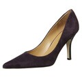 Nine West Women's 'Barbe' Suede Pumps