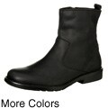 Gant Men's 'Harvey' Leather Boots