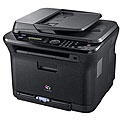 Samsung CLX-3175FN Laser Multifunction Printer (Refurbished)