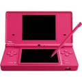 Nintendo DSI System (Pink)