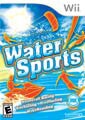 Wii - Water Sports