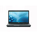 Toshiba Satellite P505-S8940 Intel Core 2 Duo Laptop