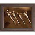 Goodrich 'Towny' Framed Wall Art