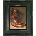 Berrett 'Early Bird ' Framed Wall Art