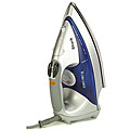 Euro Pro Shark 1400-watt Steam Iron (Refurbished)