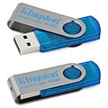 Kingston DataTraveler 101 4GB USB Flash Drive