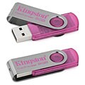 Kingston DataTraveler 101 8GB USB Flash Drive