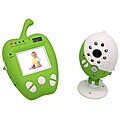Watchdog's Baby Monitor