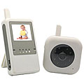 Watchdog's Baby Monitor