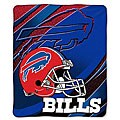 NFL Reversible 'Buffalo Bills' Throw Blanket (50 in. x 60 in.)