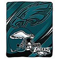 NFL Reversible 'Philadelphia Eagles' Throw (50 in. x 60 in.)