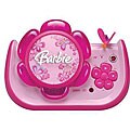 Memorex BAR330 Barbie Blossom DVD Player