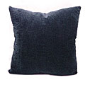 Raven 16-inch Navy Throw Pillows (Set of 2)