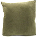 Exchange 16-inch Square Lichen Throw Pillows (Set of 2)
