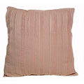 Gizelle 16-inch Square Rose Throw Pillows (Set of 2)