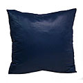 Primalux 16-inch Midnight Blue Throw Pillows (Set of 2) 