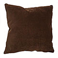 Montana 16-inch Mink Throw Pillows (Set of 2)