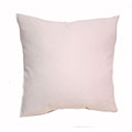 Ultrasoft 16-inch Snow White Throw Pillows (Set of 2)