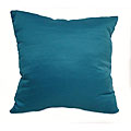 Ultrasoft 16-inch Turquoise Throw Pillows (Set of 2)