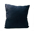 Jaguar 24-inch Navy Floor Pillow 