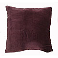 Legends Grape 24-inch Floor Pillow