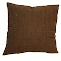 Patriot 24-inch Walnut Floor Pillow