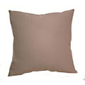 Ultrafine 24-inch Putty Floor Pillow