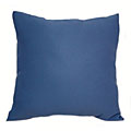 Ultrafine 24-inch Cobalt Blue Floor Pillow