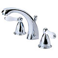 Price Pfister Parisa Widespread Ceramic Handle Faucet
