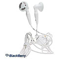 Blackberry 8100 Stereo Headset