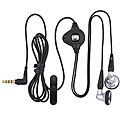 Blackberry 8300 Stereo Headset