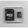 Veritech 4GB microSD Flash Memory Card