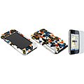 Apple iPhone 3G/ 3G S Butterflies Design Hard Case
