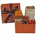 Popcorn Factory 'Trick or Treat' Sampler