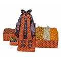 Popcorn Factory 4-tier Polka Dot Tower