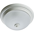 Hunter Ashbury Bath Fan with Light