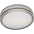 Hunter Riazzi Bath Fan with Light/ Night Light
