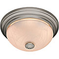 Hunter Wellesley EnergyStar Bath Fan/ Light