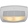 Hunter EnergyStar Ultra Quiet Bathroom Fan/ Light