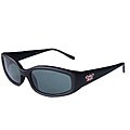 Black Flys Omar Hassan Men's 'Inflyt' Sunglasses