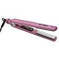 Hot Tools HPK12 Pink Titanium Salon Flat Iron