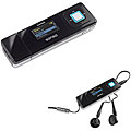 SanDisk SDMX6R-1024K Sansa Express 1 GB USB MP3 Player