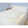 Dream Support Memory Foam Hybrid Mattress Topper