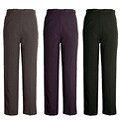 Austin Reed Women's Plus Size Slim-leg Pants