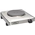 BroilKing PCR-1S Professional Stainless Cast Iron Range 