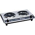 BroilKing PR-D1 Professional Double Burner Range
